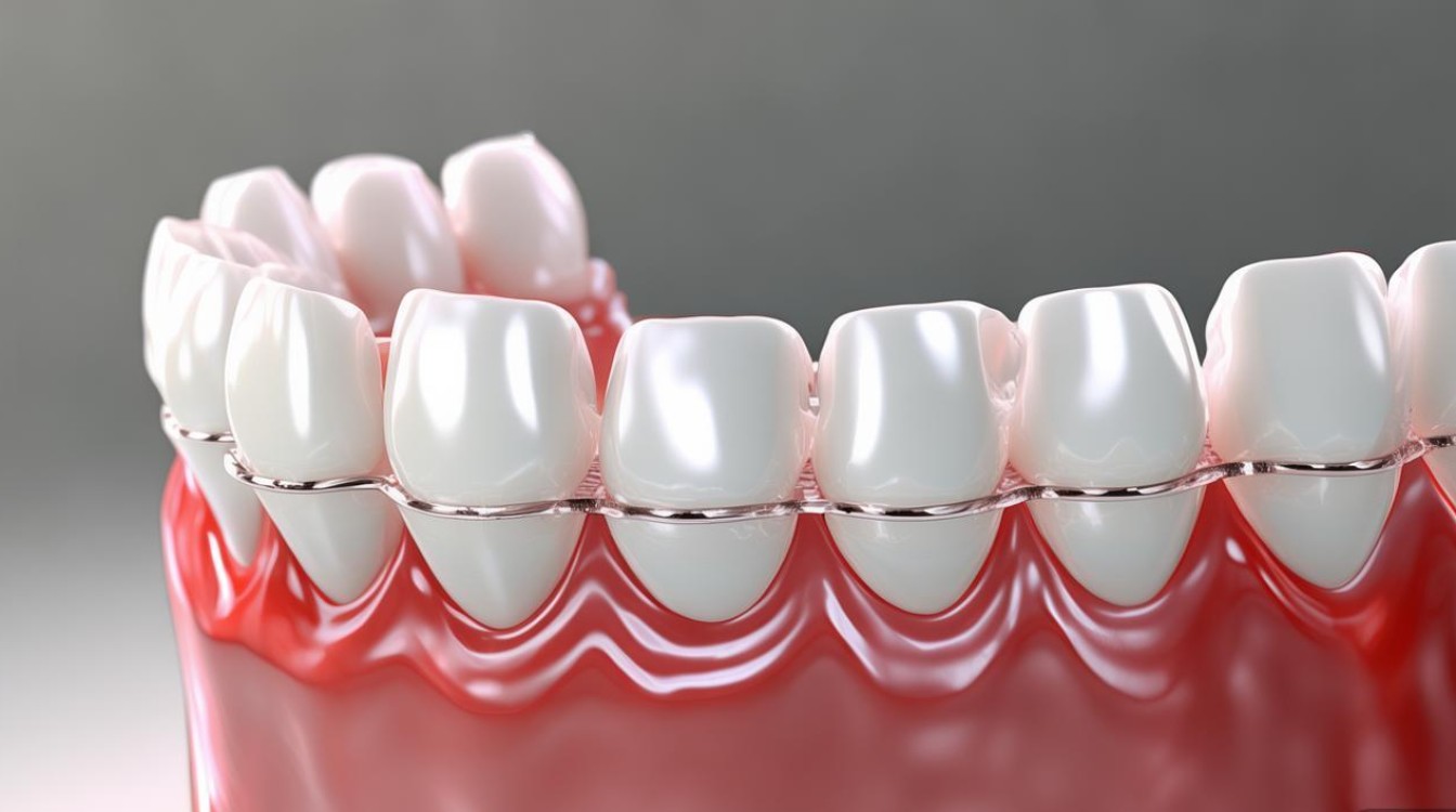 矫正器带环是什么?佩戴作用与注意事项有哪些?-图1 矫正器带环是什么?佩戴作用与注意事项有哪些?-图1