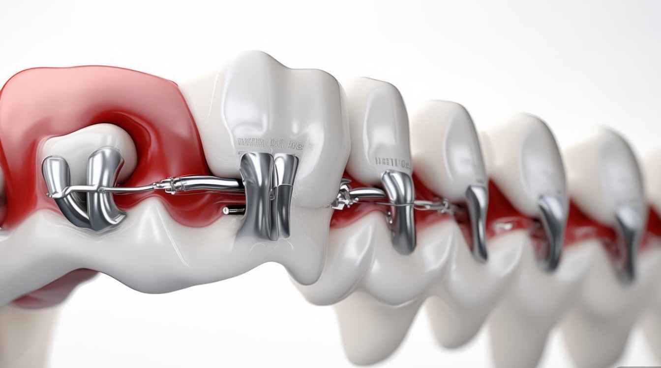 钢丝牙齿矫正器-图1 钢丝牙齿矫正器-图1