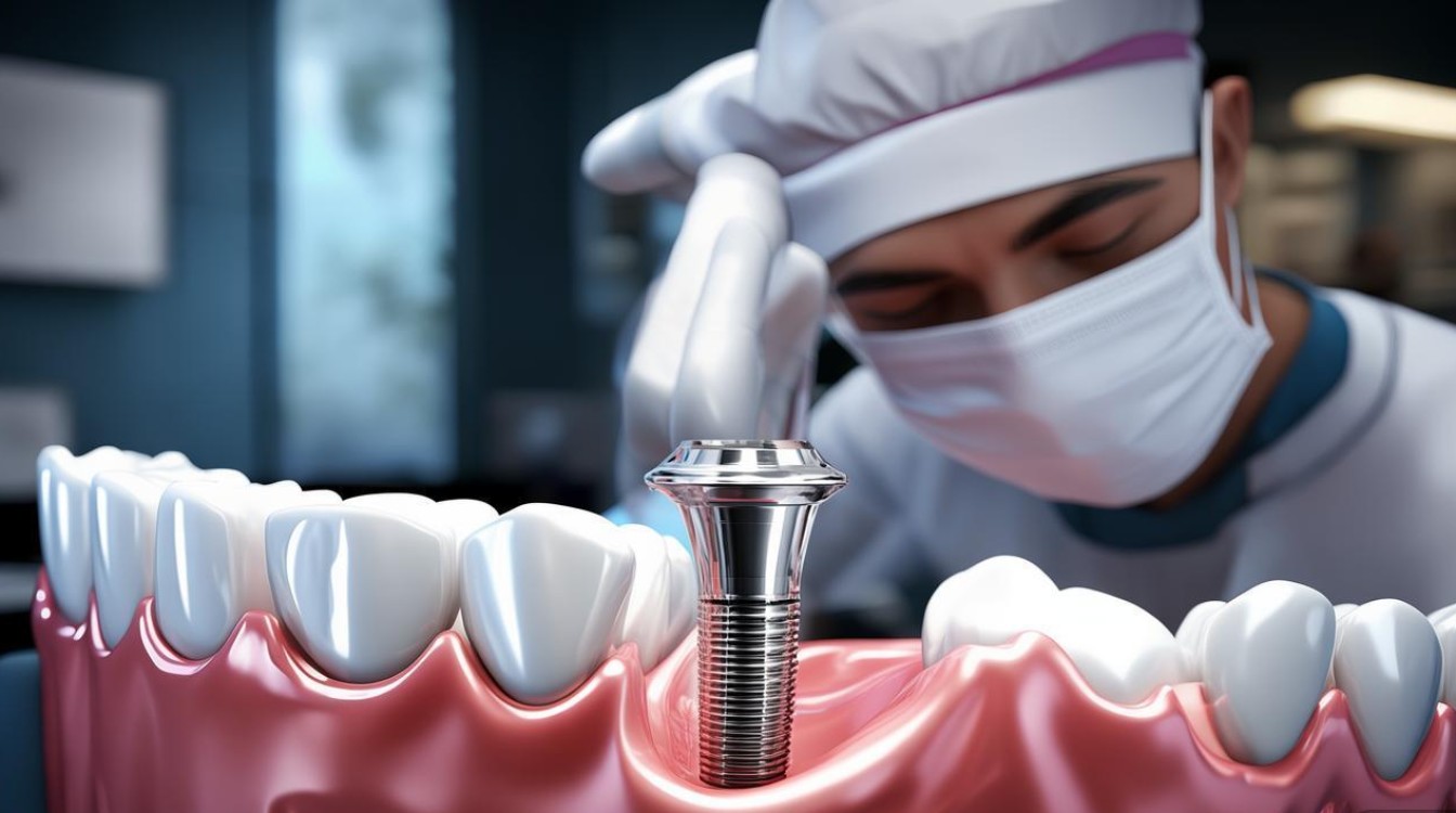 什么种植体做种植牙好?选择时要注意啥?-图1 什么种植体做种植牙好?选择时要注意啥?-图1