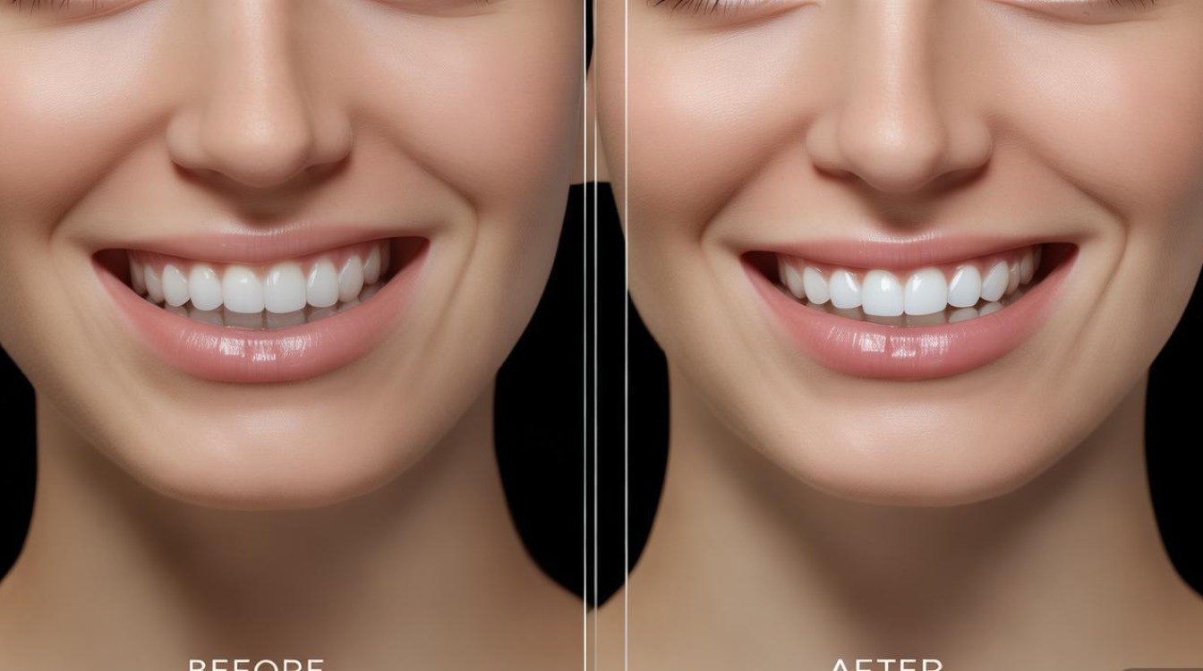 牙齿矫正后出现嘴突?是矫正失败还是另有原因,如何解决?-图1 牙齿矫正后出现嘴突?是矫正失败还是另有原因,如何解决?-图1