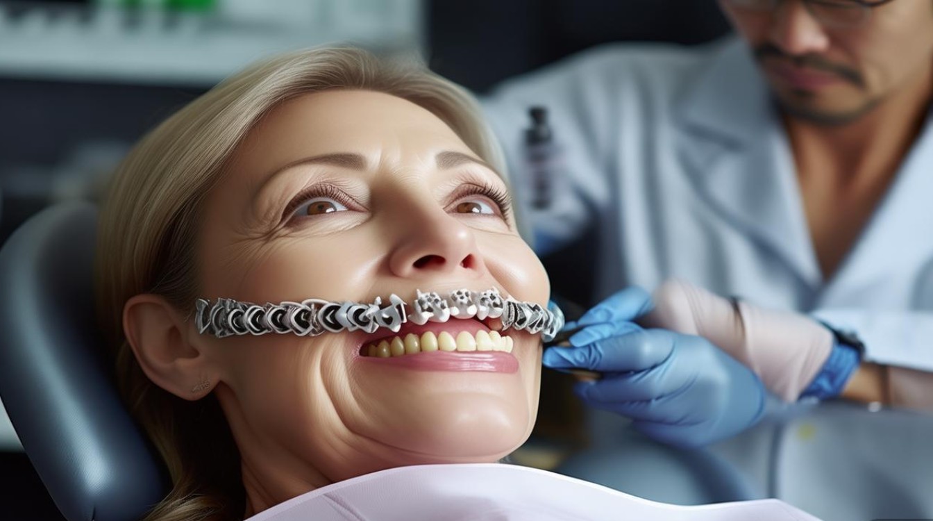 矫正牙齿内收的最佳时机是什么时候?-图1 矫正牙齿内收的最佳时机是什么时候?-图1