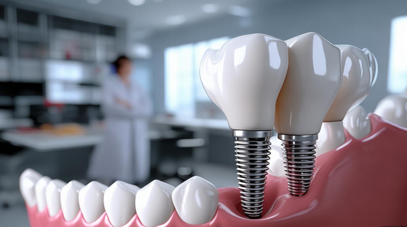 做一颗德尔种植牙需要多少钱?-图1 做一颗德尔种植牙需要多少钱?-图1