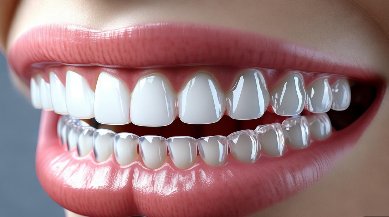全隐形牙齿矫正效果如何?适合哪些人群体验舒适?-图1 全隐形牙齿矫正效果如何?适合哪些人群体验舒适?-图1