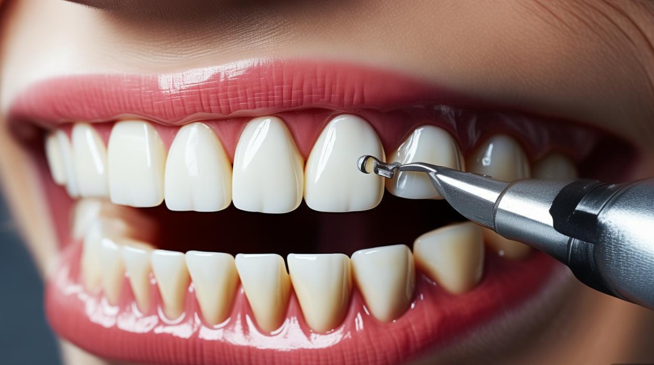 矫正牙齿期间牙齿特别松动正常吗?-图1 矫正牙齿期间牙齿特别松动正常吗?-图1