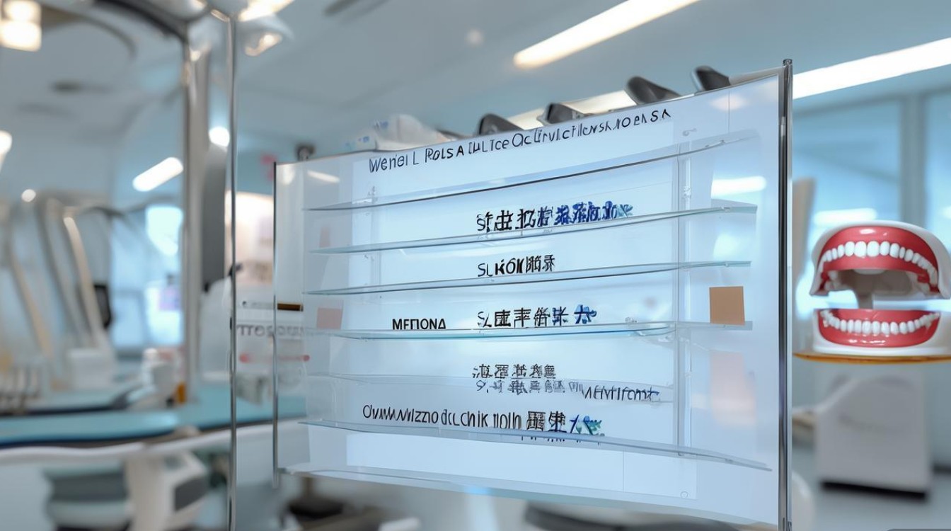 张店牙齿矫正价格多少?不同方式费用差多少?影响因素有哪些?-图1 张店牙齿矫正价格多少?不同方式费用差多少?影响因素有哪些?-图1