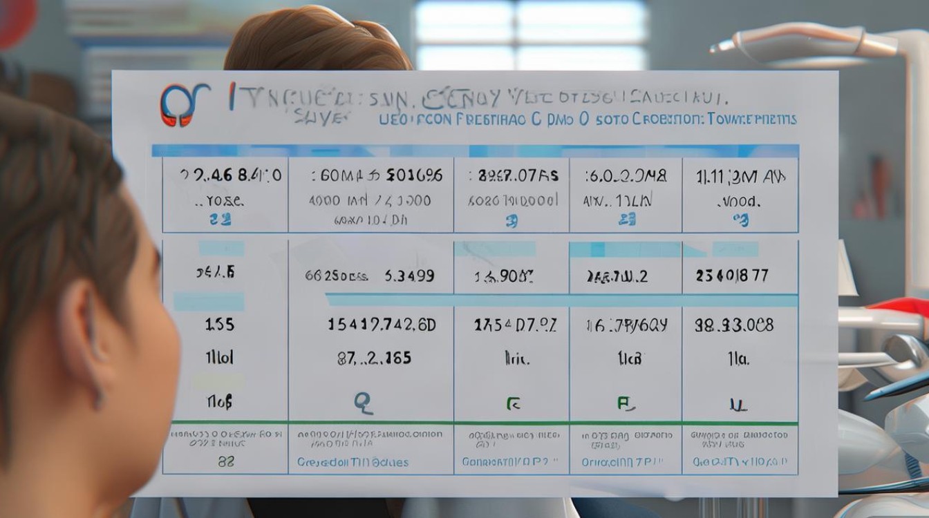 24岁牙齿矫正费用多少?不同方案价格差多少?-图1 24岁牙齿矫正费用多少?不同方案价格差多少?-图1