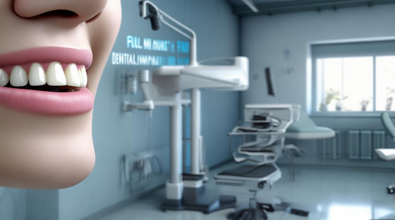 全口种植牙选医院怎么选?技术效果和安全性有保障吗?-图1 全口种植牙选医院怎么选?技术效果和安全性有保障吗?-图1