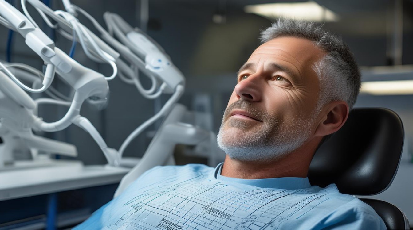 成人矫正牙齿是否可行？年龄会影响矫正效果与周期长短吗？-图1