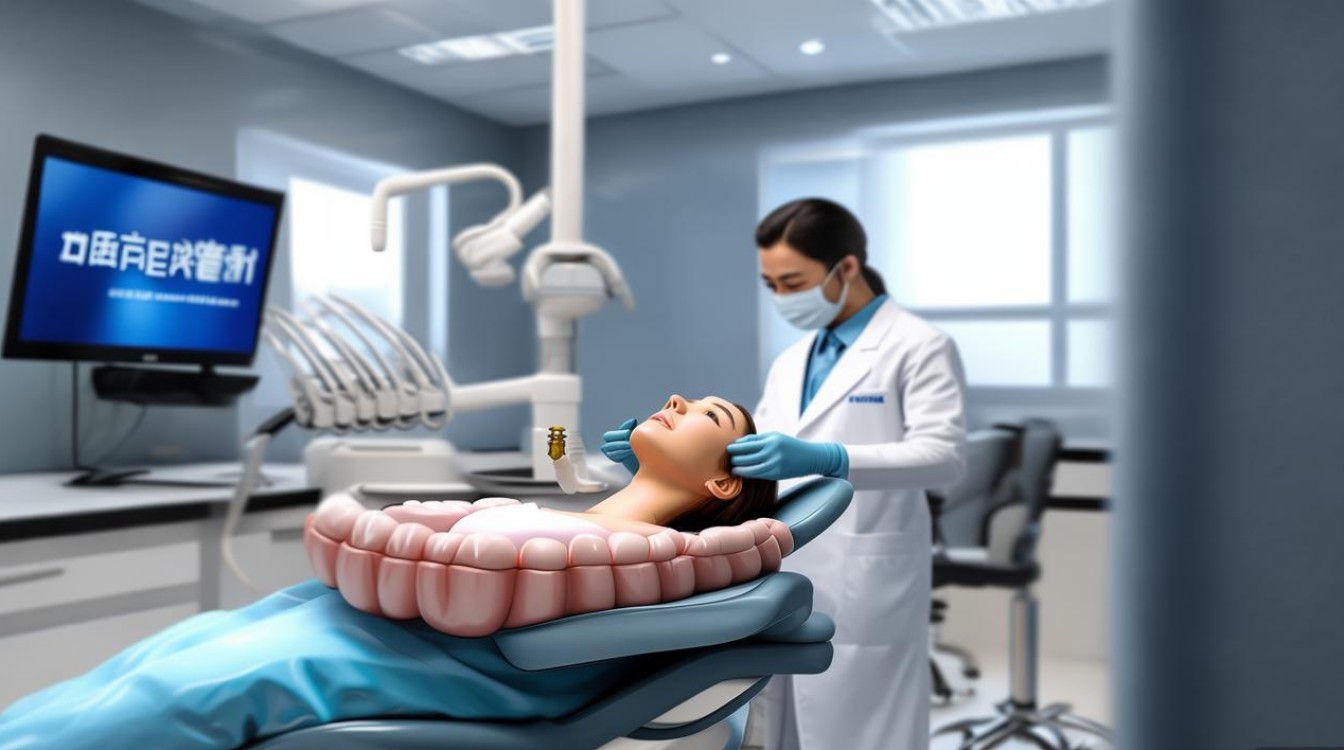 法永红种植牙费用多少?一颗大概多少钱?-图1 法永红种植牙费用多少?一颗大概多少钱?-图1