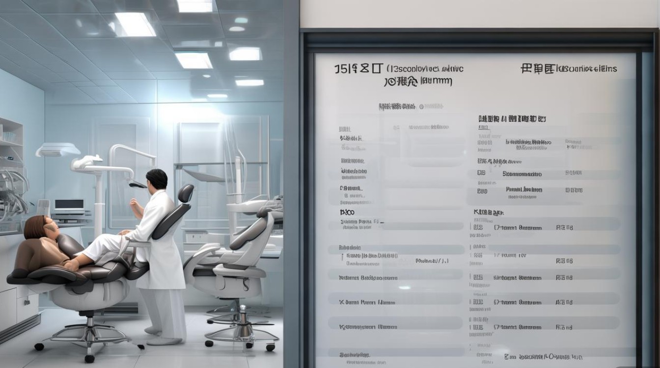 北京矫正牙齿报价范围是多少?哪些因素影响价格差异?-图1 北京矫正牙齿报价范围是多少?哪些因素影响价格差异?-图1