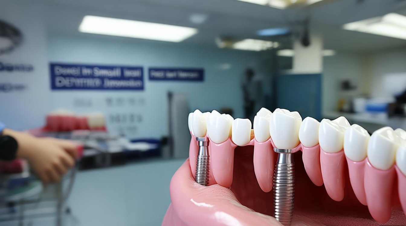 韩国种植牙登腾小植体适合哪些缺牙情况?效果和优势如何?-图1 韩国种植牙登腾小植体适合哪些缺牙情况?效果和优势如何?-图1