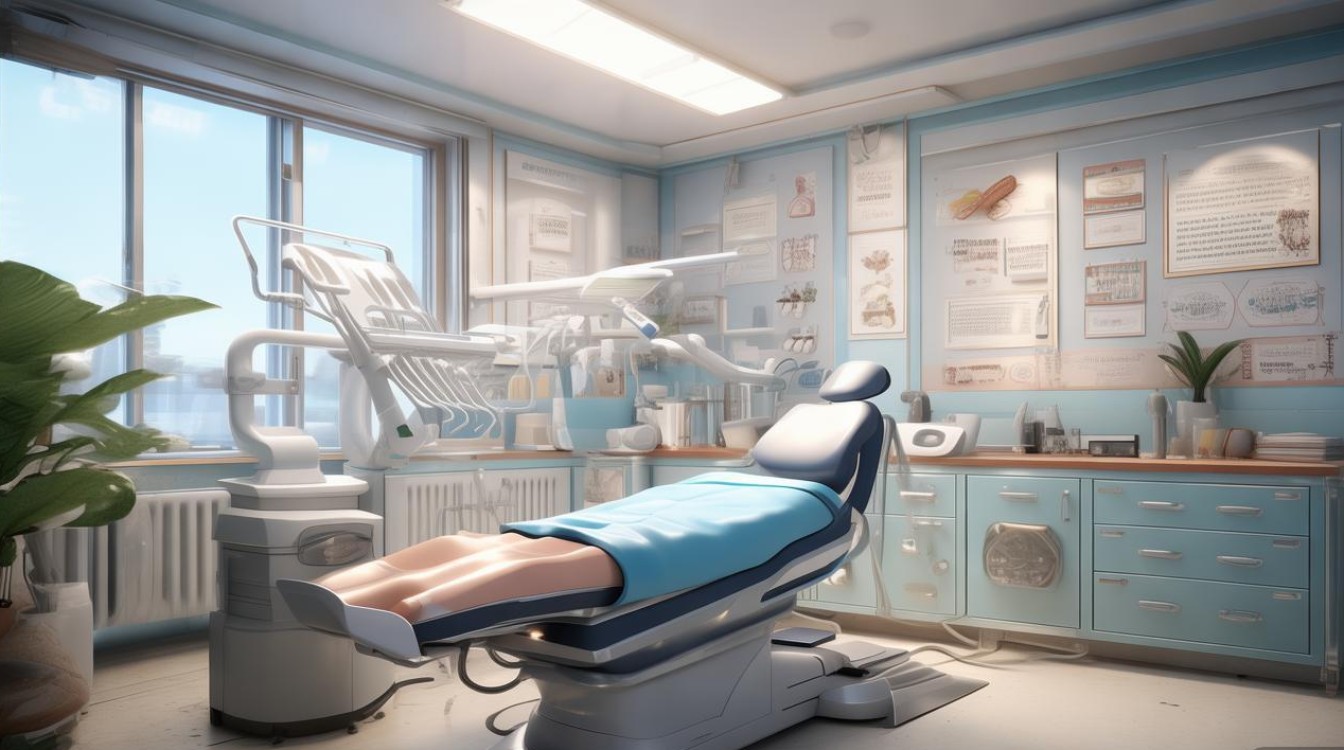 泉州矫正牙齿哪里好?专业机构和医生怎么选?-图1 泉州矫正牙齿哪里好?专业机构和医生怎么选?-图1