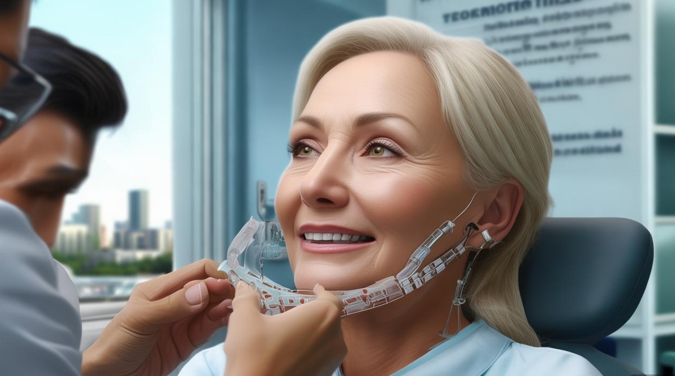 矫正牙齿的时间长短由什么决定?-图1 矫正牙齿的时间长短由什么决定?-图1