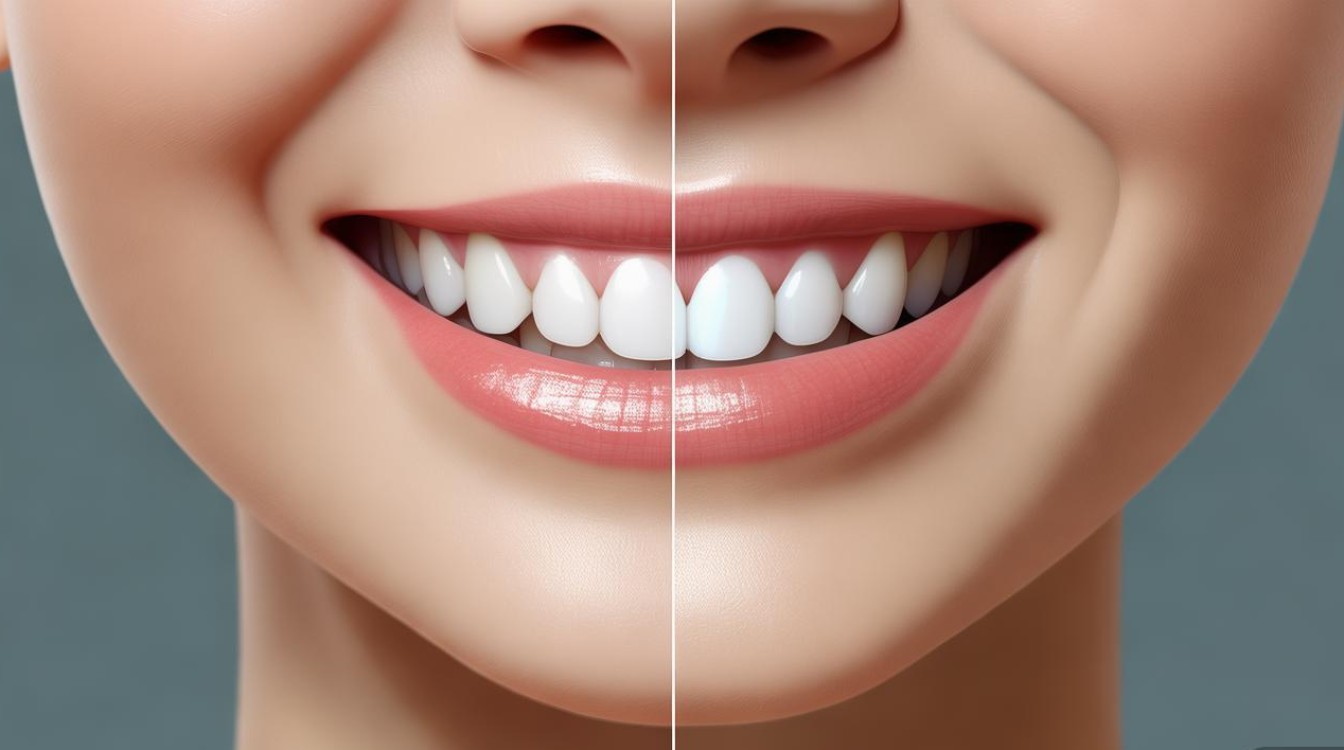 矫正牙齿会让嘴巴变大吗?-图1 矫正牙齿会让嘴巴变大吗?-图1