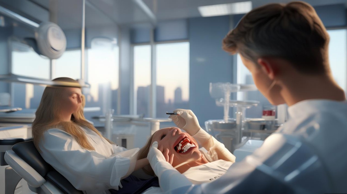 哪里做矫正牙齿好-图1 哪里做矫正牙齿好-图1