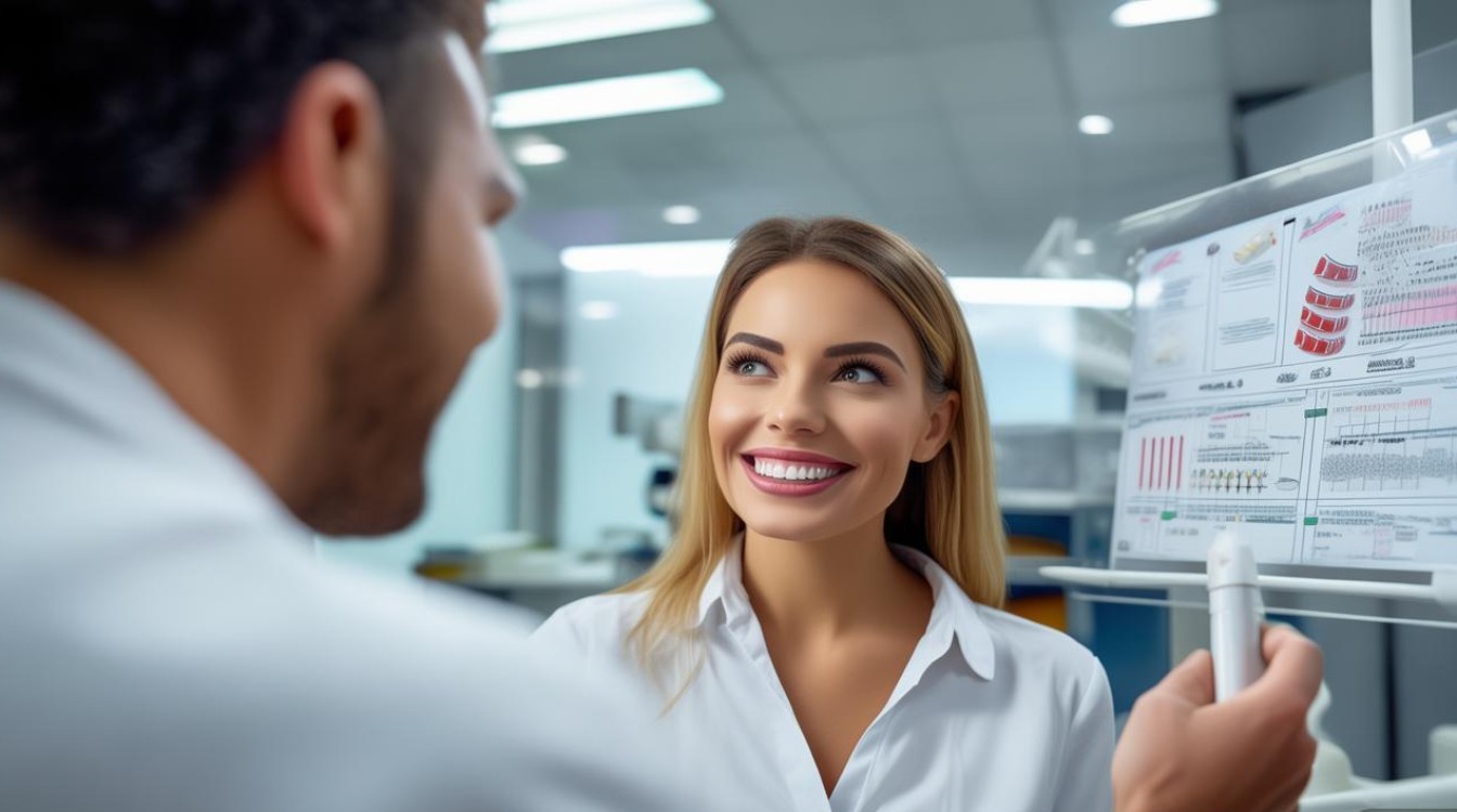 牙齿矫正去哪家医院?如何选对靠谱矫正医院?-图1 牙齿矫正去哪家医院?如何选对靠谱矫正医院?-图1