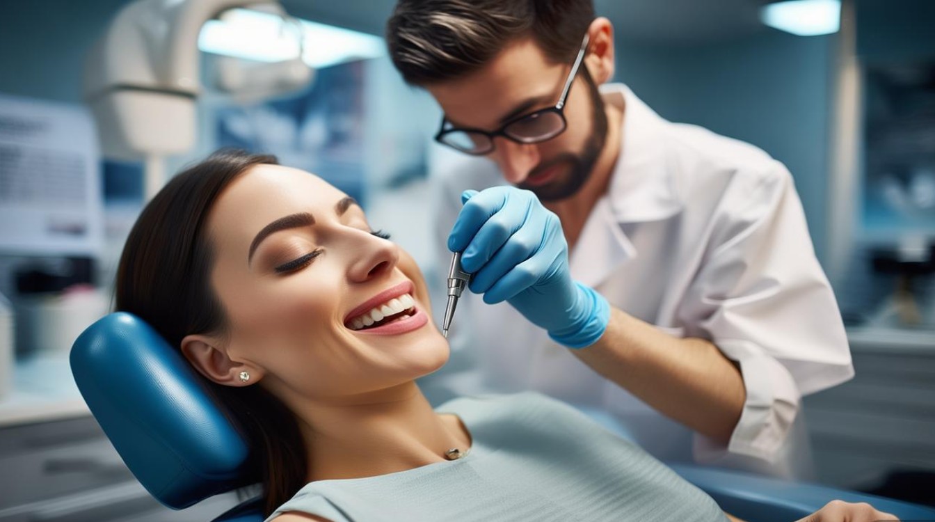 种植牙做几颗比较好?数量选择怎么选才合适?-图1 种植牙做几颗比较好?数量选择怎么选才合适?-图1