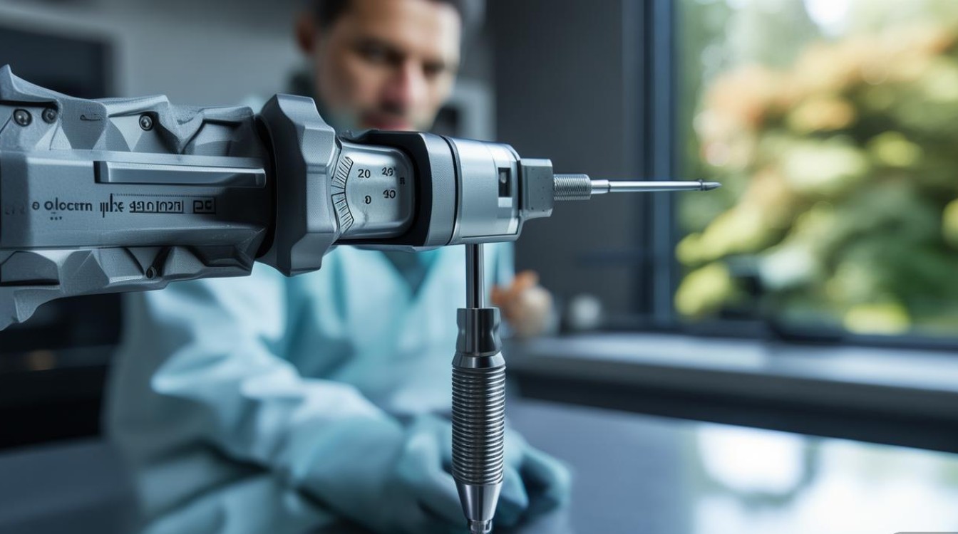 种植牙种植时扭力大小应控制在多少范围内才最合适?-图1 种植牙种植时扭力大小应控制在多少范围内才最合适?-图1