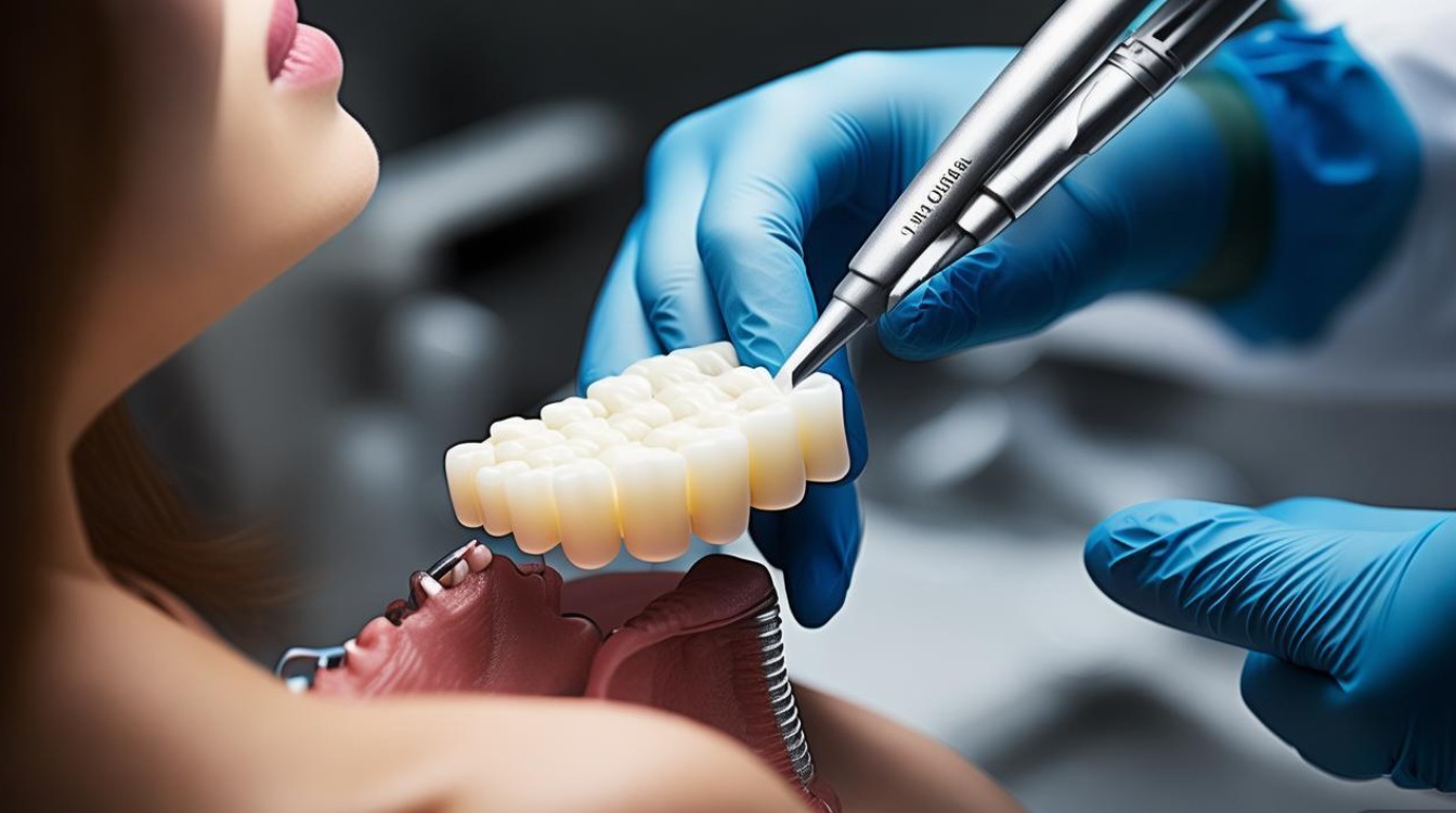 微创种植牙真人版视频,真实过程如何展现微创优势?-图1 微创种植牙真人版视频,真实过程如何展现微创优势?-图1