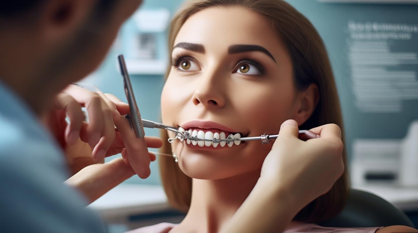 牙齿矫正一般需要多长时间?具体时长因人而异吗?-图1 牙齿矫正一般需要多长时间?具体时长因人而异吗?-图1