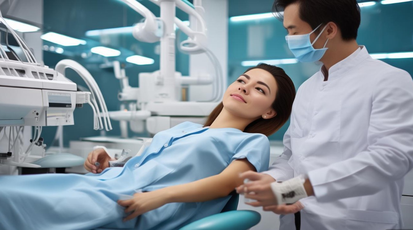 潍坊种植牙医院哪家好？技术口碑怎么选？-图1