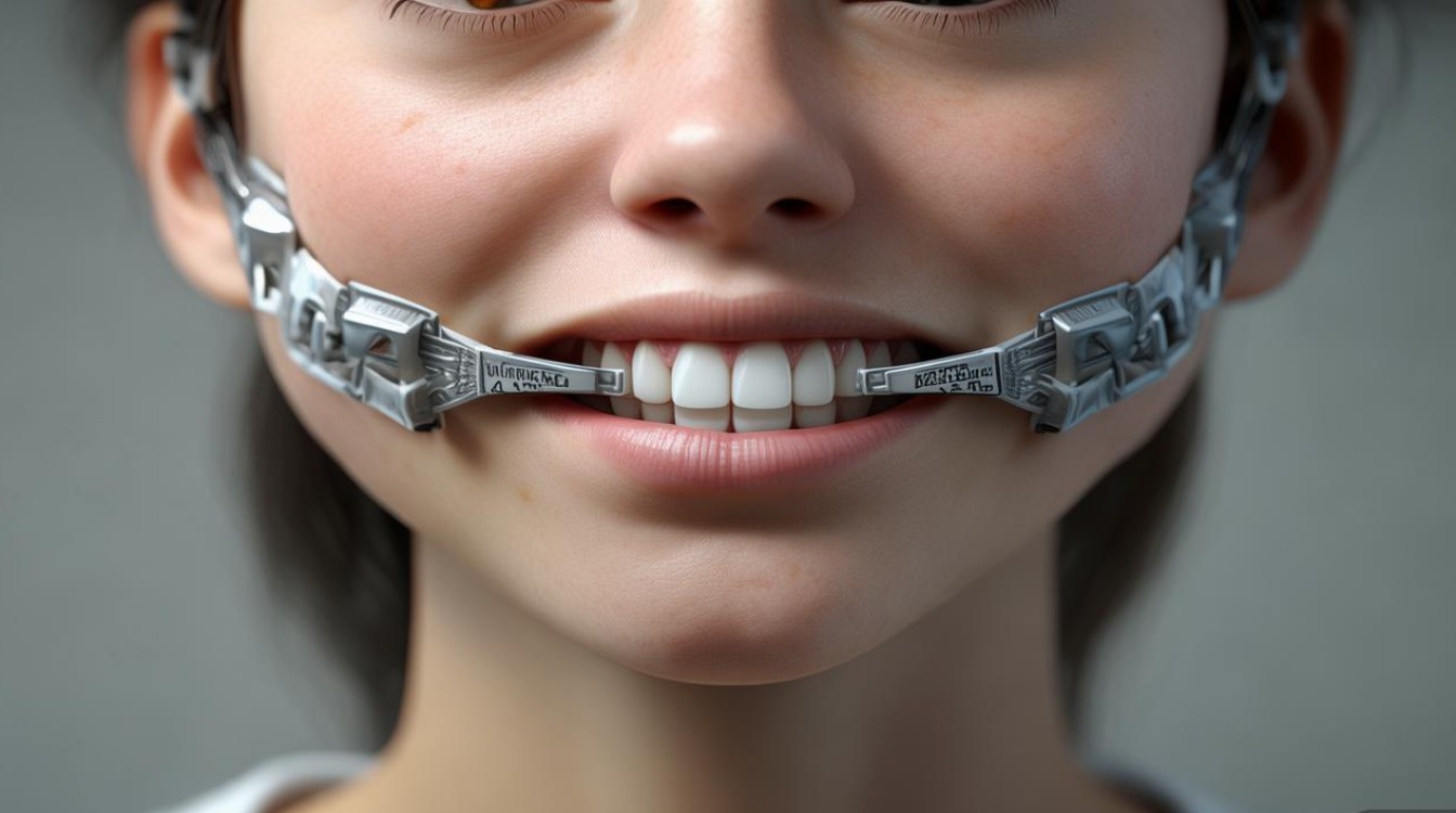 24岁矫正牙齿还来得及吗?效果会比青少年差吗?-图1 24岁矫正牙齿还来得及吗?效果会比青少年差吗?-图1