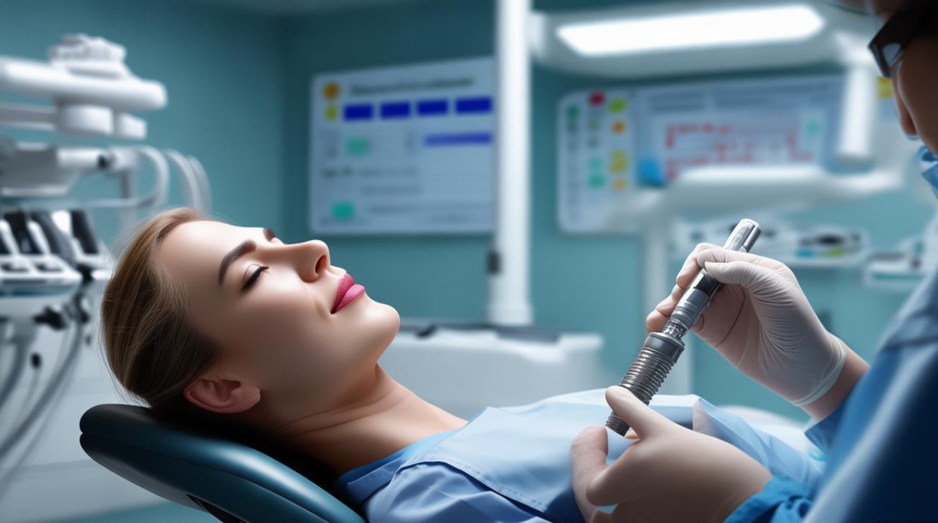 徐州口腔医院种植牙怎么样?价格、技术、医生实力如何选?-图1 徐州口腔医院种植牙怎么样?价格、技术、医生实力如何选?-图1