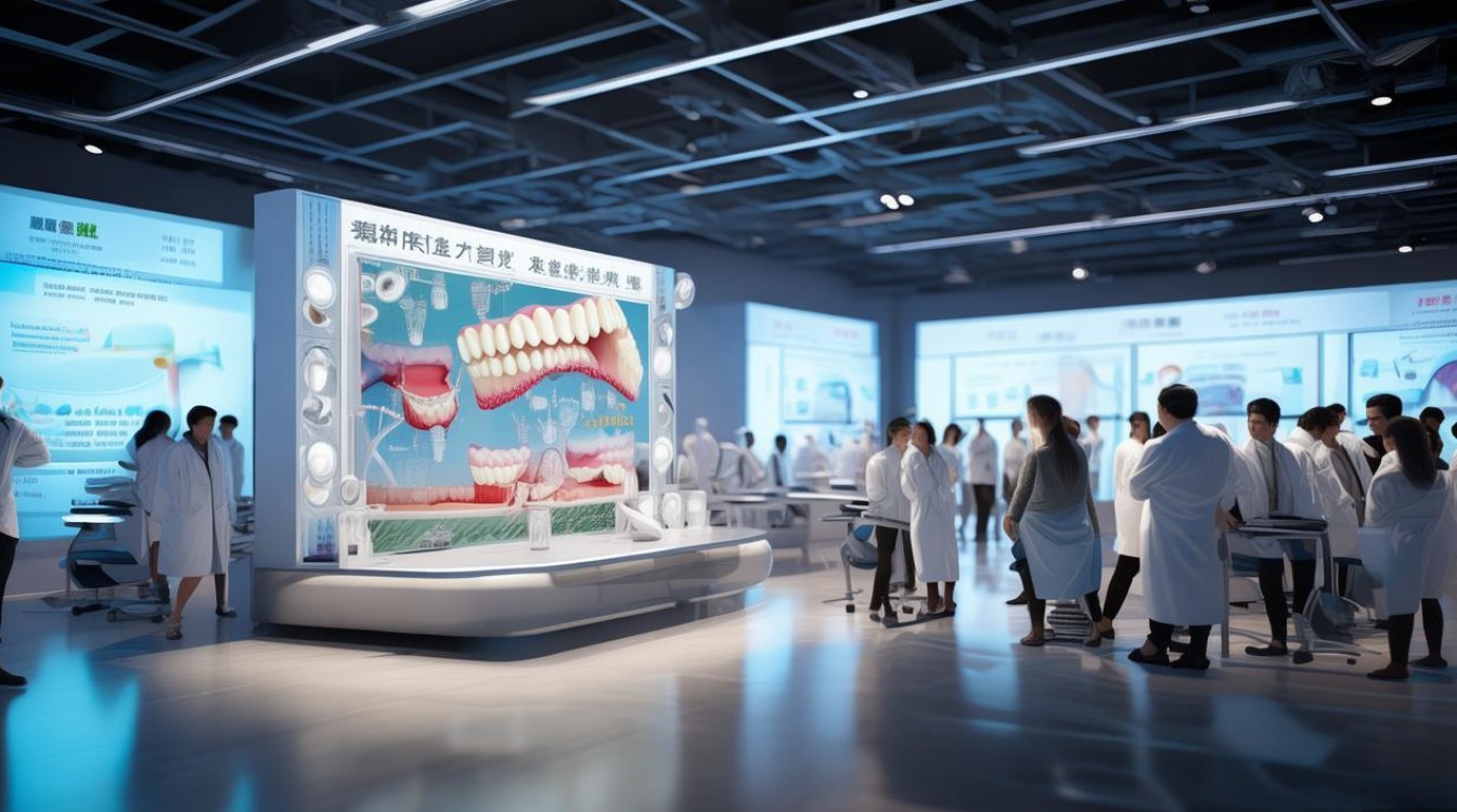 广州种植牙论坛，种植牙哪些问题值得探讨？专家解答可信吗？-图1