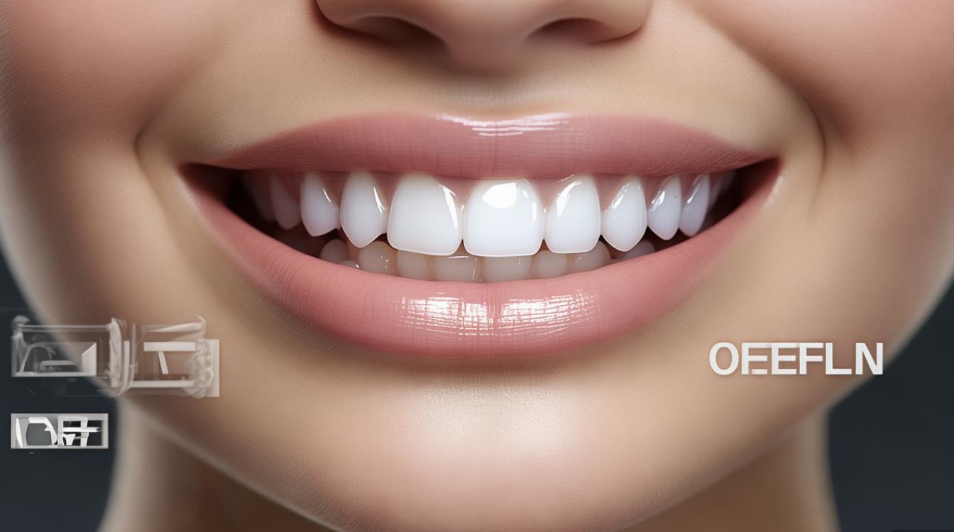 嘴凸牙齿矫正,能改善面部美观吗?-图1 嘴凸牙齿矫正,能改善面部美观吗?-图1