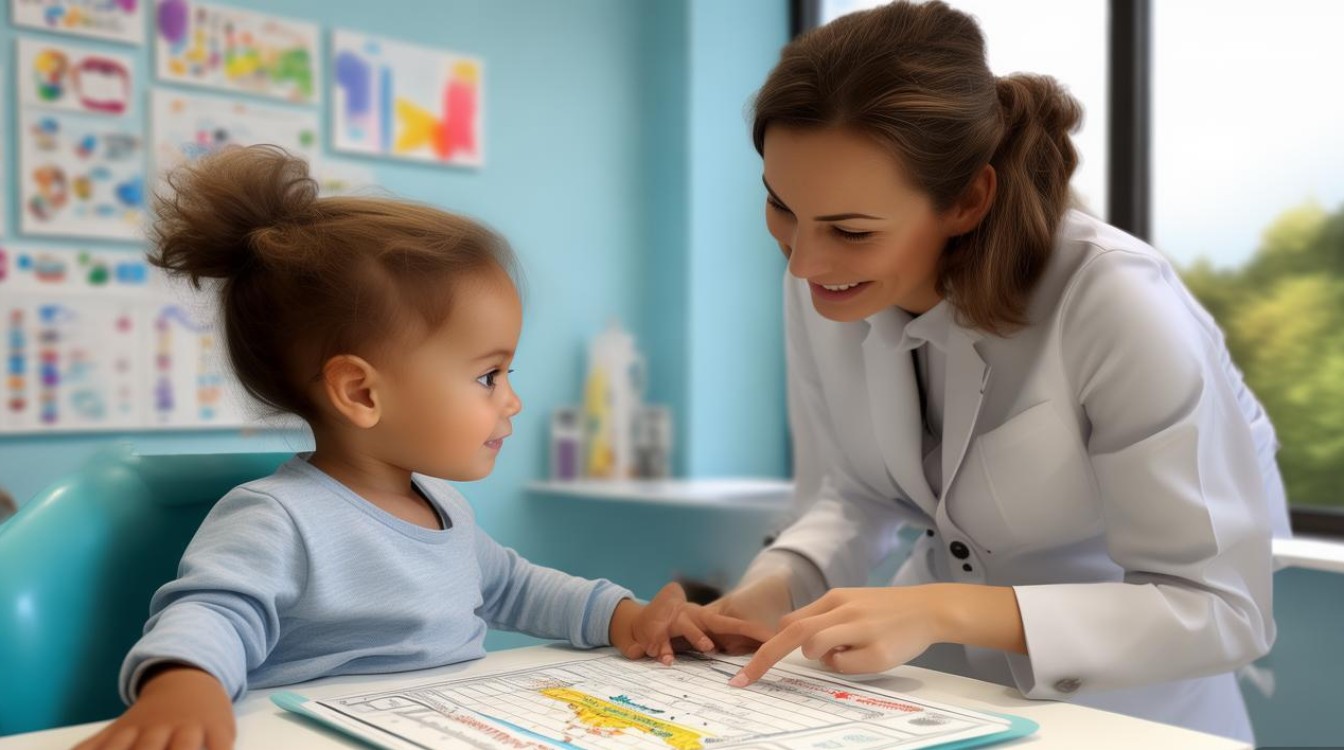 儿童矫正牙齿,最佳矫正年龄到底是几岁?-图1 儿童矫正牙齿,最佳矫正年龄到底是几岁?-图1