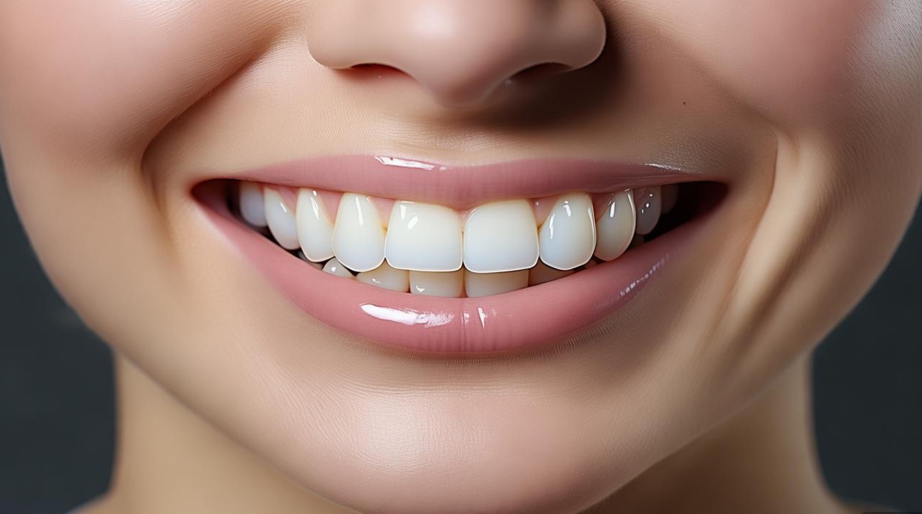 牙齿矫正后牙齿为何有缝隙?-图1 牙齿矫正后牙齿为何有缝隙?-图1