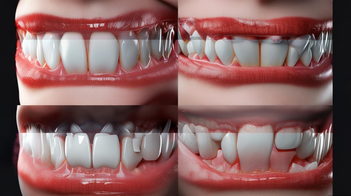 矫正牙齿有几个阶段-图1 矫正牙齿有几个阶段-图1