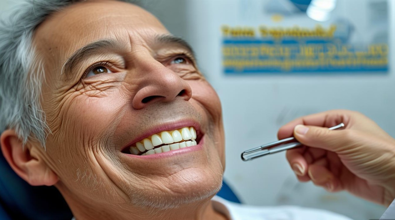 成人虎牙能矫正牙齿吗?矫正方法、时间与效果解析-图1 成人虎牙能矫正牙齿吗?矫正方法、时间与效果解析-图1