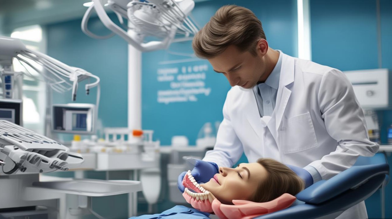 牙博士口腔医院种植牙效果如何?技术、服务、真实体验值得信赖吗?-图1 牙博士口腔医院种植牙效果如何?技术、服务、真实体验值得信赖吗?-图1