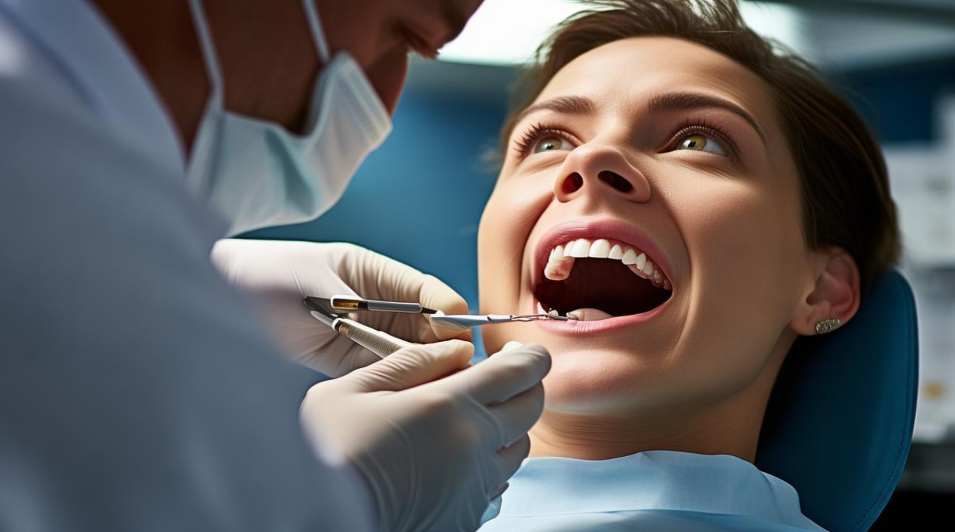 矫正牙齿只拔一颗,效果达标吗?邻牙健康会受影响吗?-图1 矫正牙齿只拔一颗,效果达标吗?邻牙健康会受影响吗?-图1