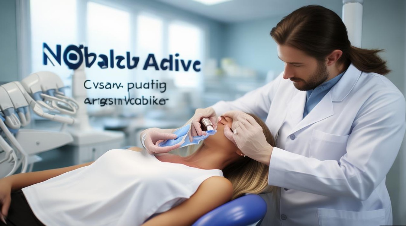 nobel active种植牙效果如何?优势适合哪些人群?-图1 nobel active种植牙效果如何?优势适合哪些人群?-图1