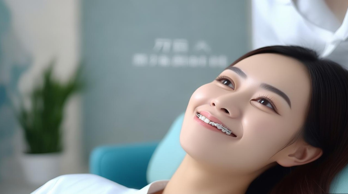 牙齿矫正去口腔医院好？专业机构vs其他选择，到底怎么选？-图1