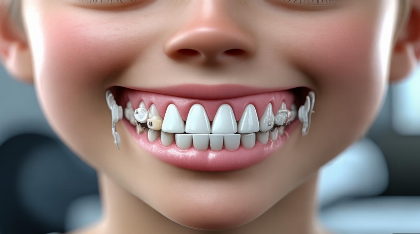 eta儿童牙齿矫正器效果如何?适合儿童使用吗?-图1 eta儿童牙齿矫正器效果如何?适合儿童使用吗?-图1