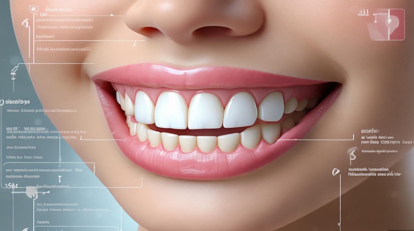 自行矫正牙齿真的可行吗？方法正确效果如何？安全有保障吗？-图1