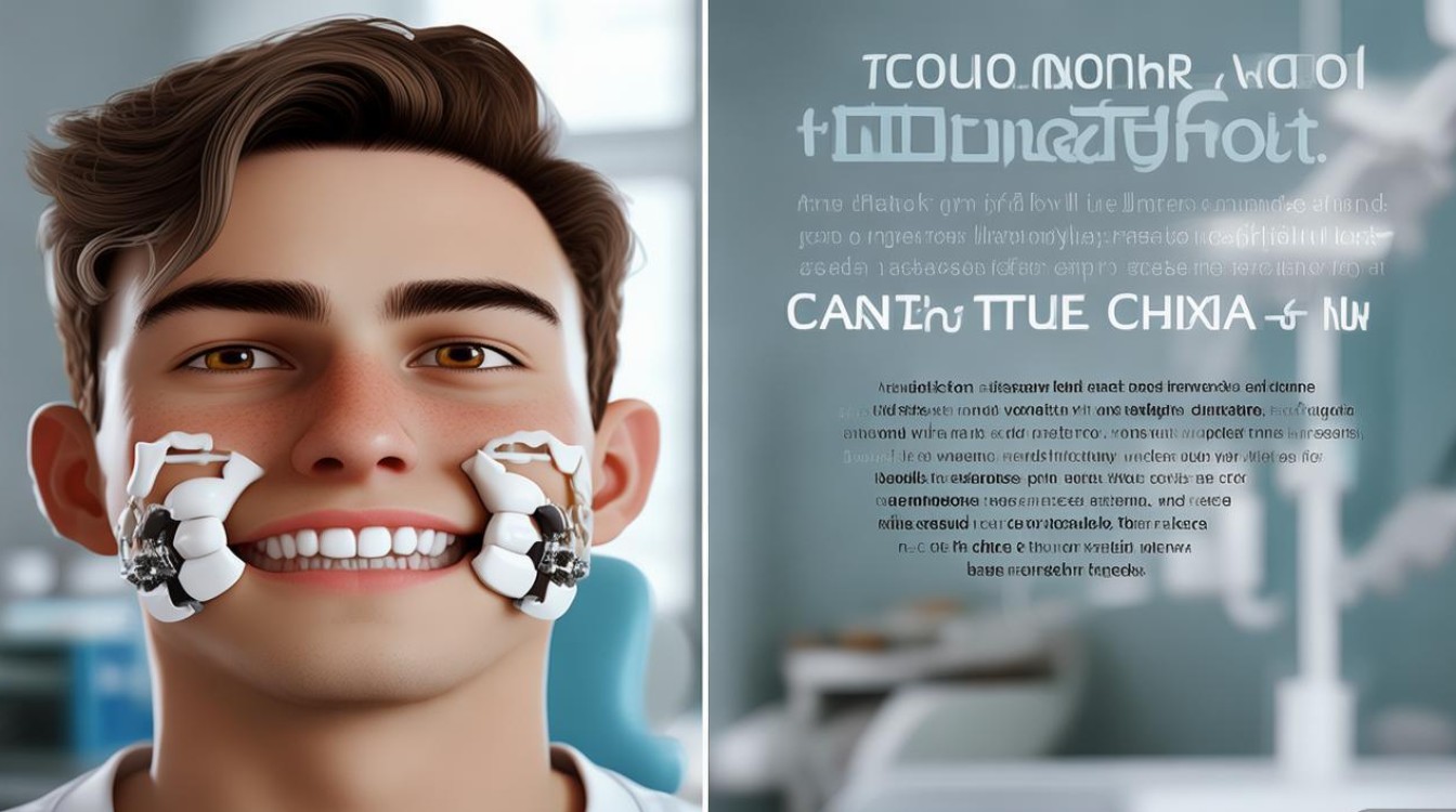 男生矫正牙齿一般需要多长时间?-图1 男生矫正牙齿一般需要多长时间?-图1