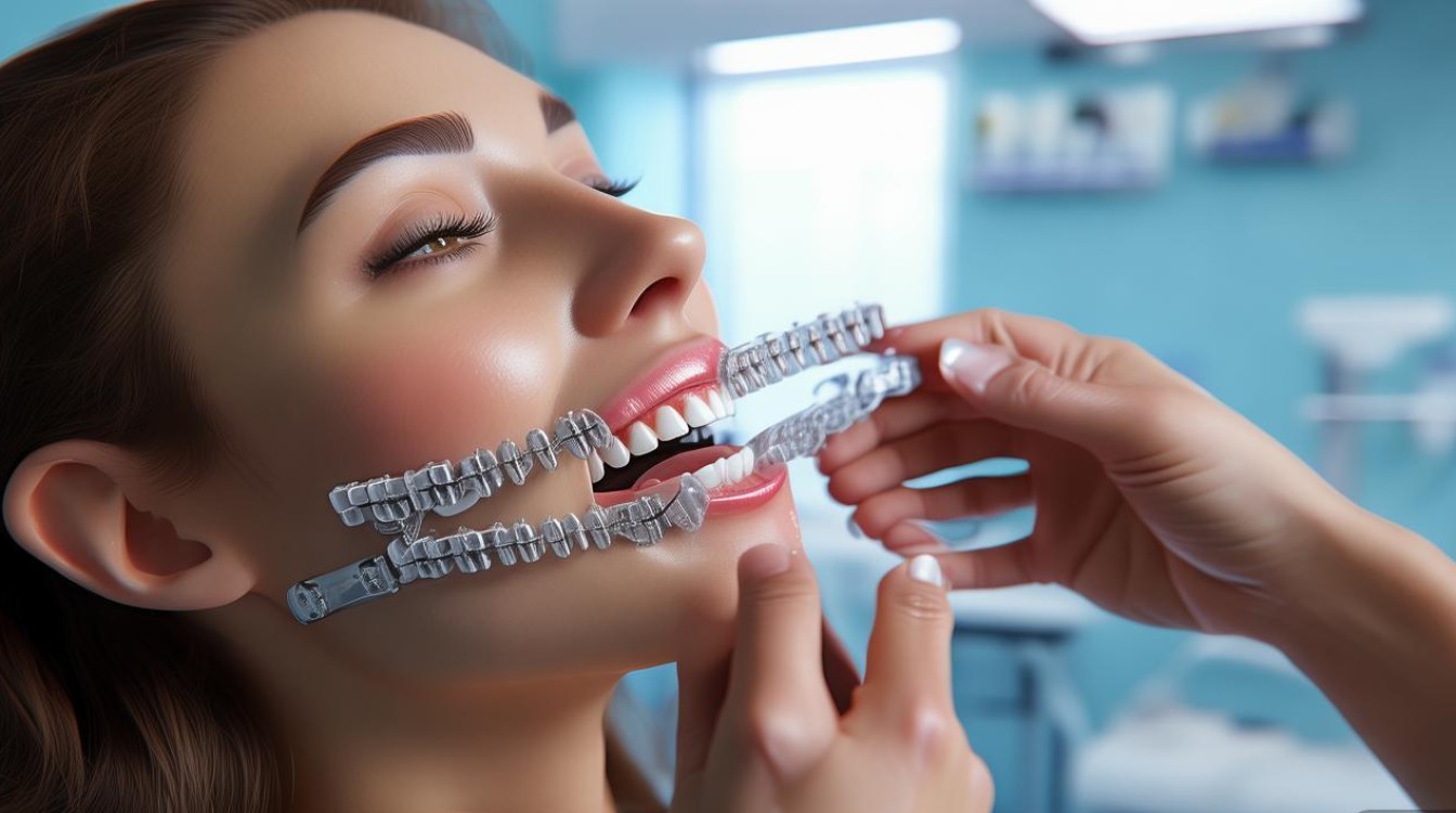 拔牙矫正牙齿,这样做真的能让牙齿更整齐吗?效果真的会更好吗?-图1 拔牙矫正牙齿,这样做真的能让牙齿更整齐吗?效果真的会更好吗?-图1