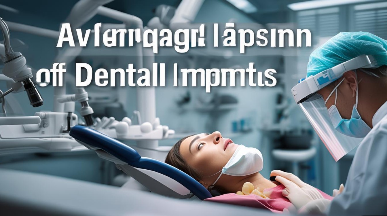 种植牙使用寿命到底能维持多久?能用一辈子吗?-图1 种植牙使用寿命到底能维持多久?能用一辈子吗?-图1