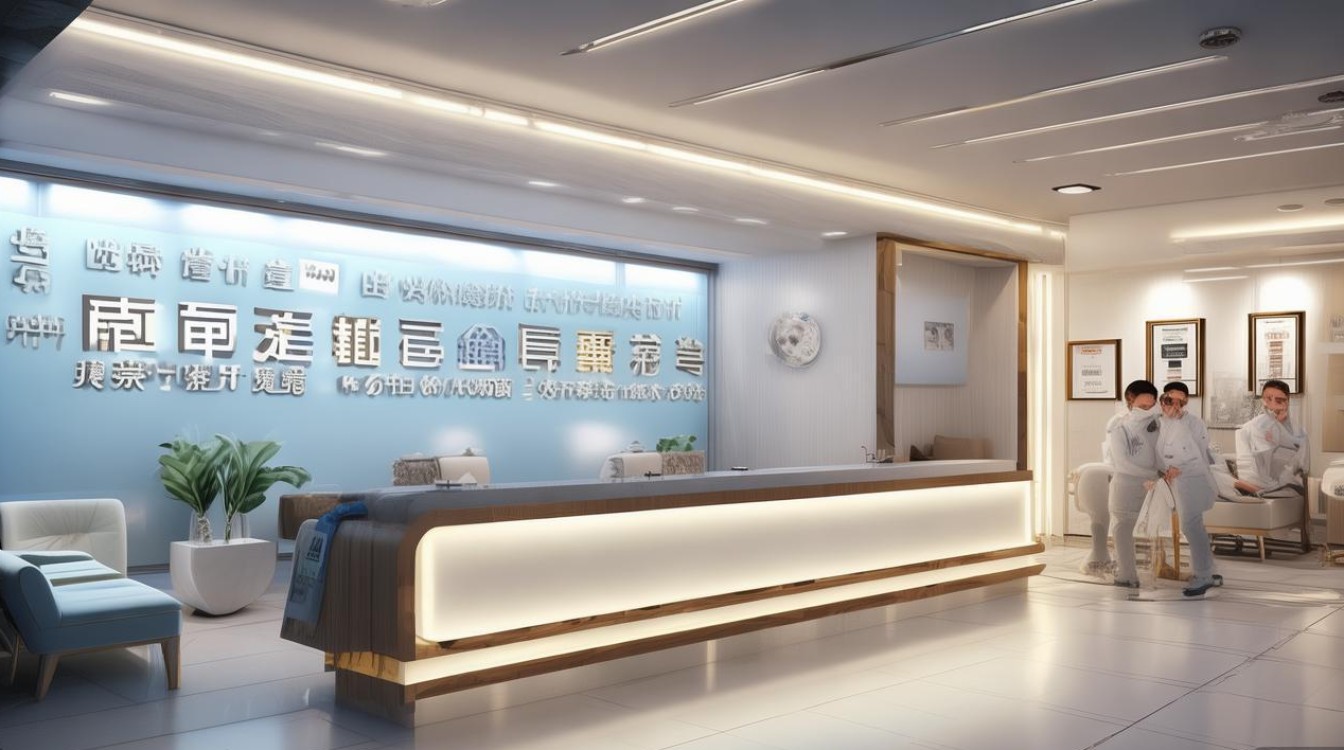 上海矫正牙齿医院哪家最好?如何判断医院实力与效果?-图1 上海矫正牙齿医院哪家最好?如何判断医院实力与效果?-图1