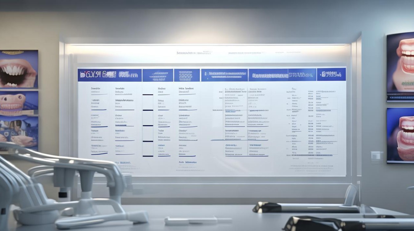 牙齿矫正术费用到底是多少?-图1 牙齿矫正术费用到底是多少?-图1