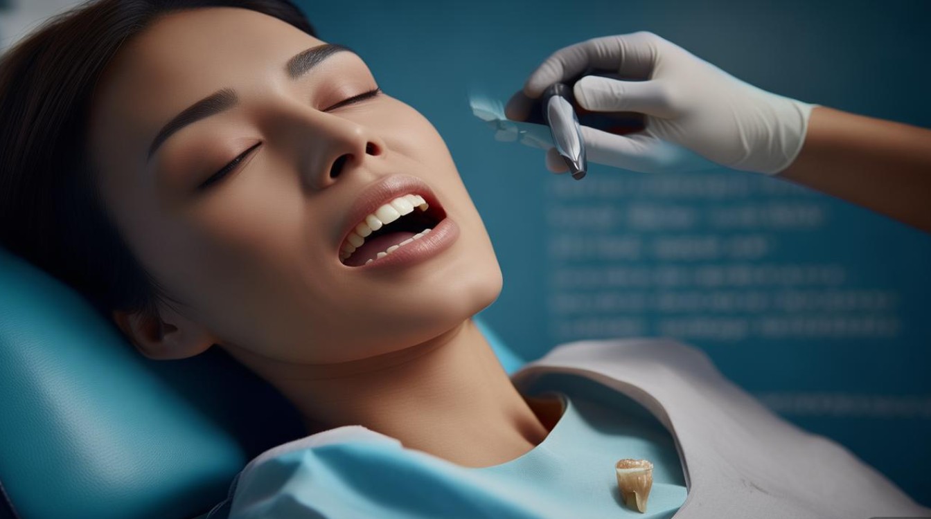 矫正牙齿必须拔智齿吗?两者先后顺序怎么安排?-图1 矫正牙齿必须拔智齿吗?两者先后顺序怎么安排?-图1