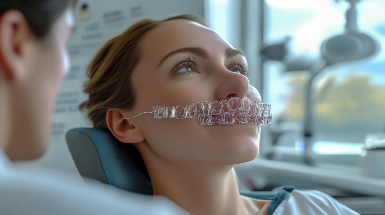 28岁矫正牙齿晚不晚?亲身经历实例效果真的好吗?-图1 28岁矫正牙齿晚不晚?亲身经历实例效果真的好吗?-图1