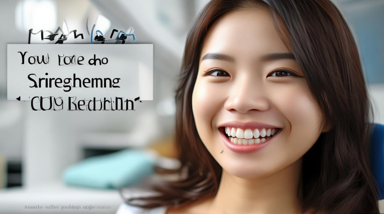 矫正牙齿会反弹多久?-图1 矫正牙齿会反弹多久?-图1