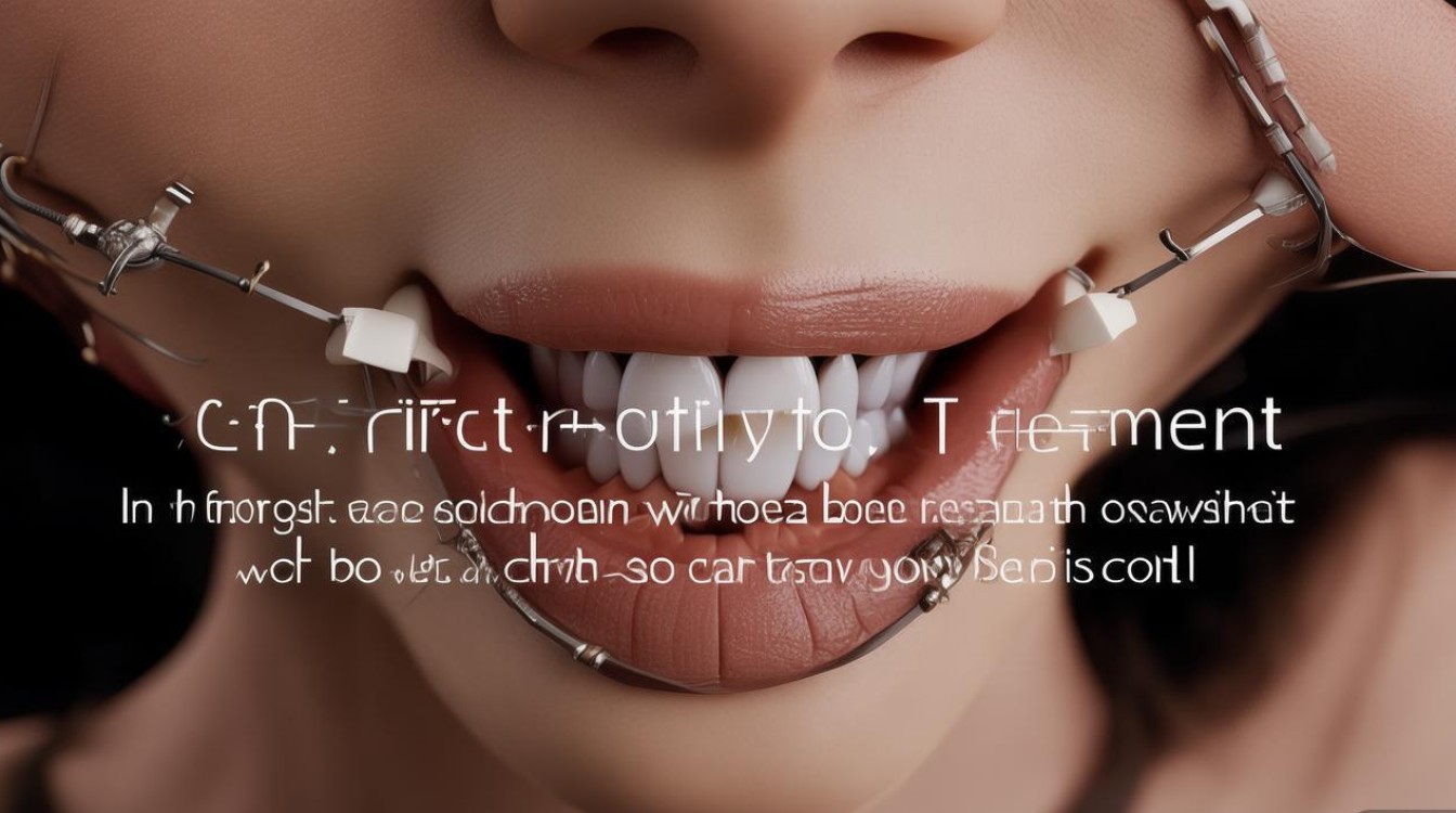 矫正牙齿漫画如何生动展现矫正过程?-图1 矫正牙齿漫画如何生动展现矫正过程?-图1