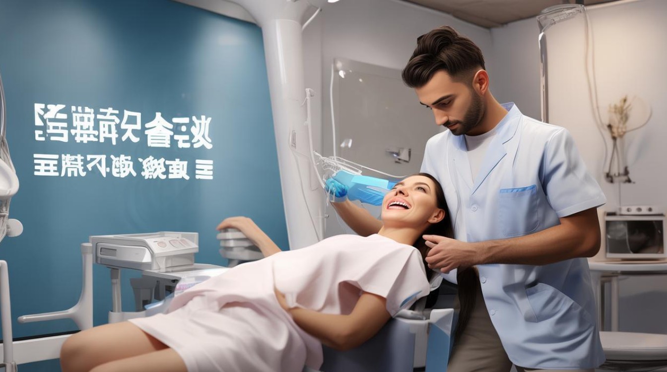 洛阳矫正牙齿哪里好?靠谱医院医生怎么选推荐?-图1 洛阳矫正牙齿哪里好?靠谱医院医生怎么选推荐?-图1