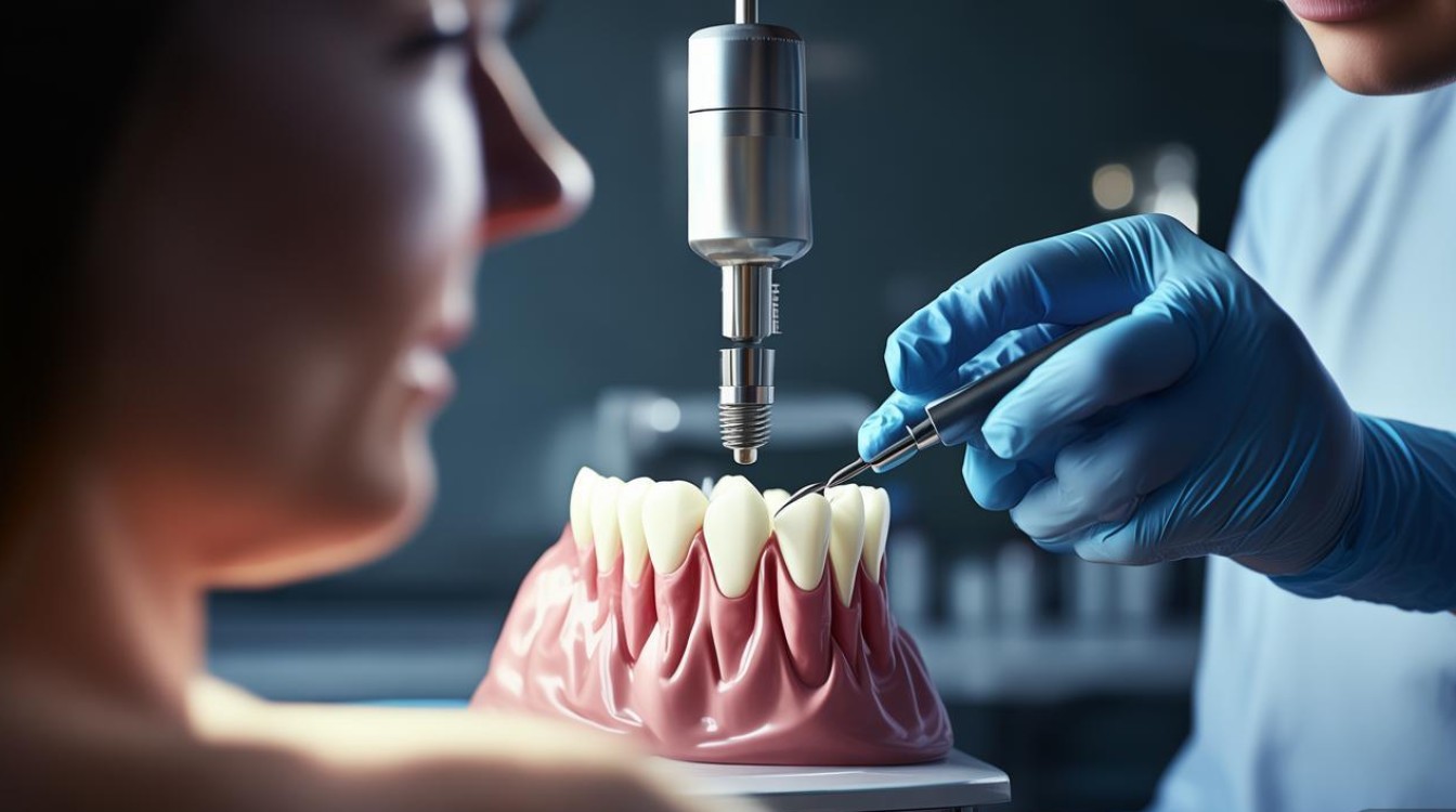 种植牙触及邻牙会引发邻牙松动或疼痛吗?-图1 种植牙触及邻牙会引发邻牙松动或疼痛吗?-图1